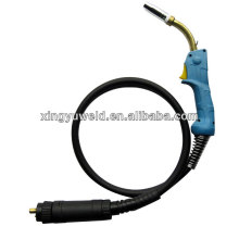 TBI 25AK mig/mag /CO2 welding torch